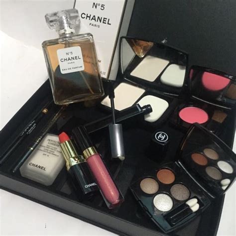 daftar harga make up chanel original|Makeup and Cosmetics .